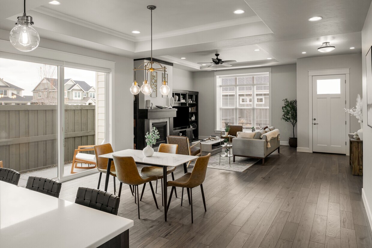 Foto principal - 6136 N Vicenza Ln