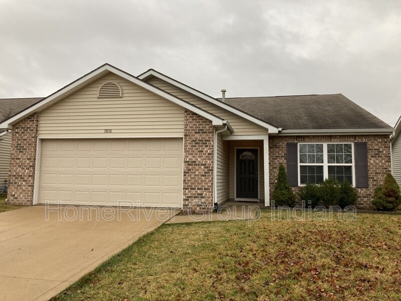 3830 Stanton Hall Pkwy, Fort Wayne, IN 46815 House Rental in Fort