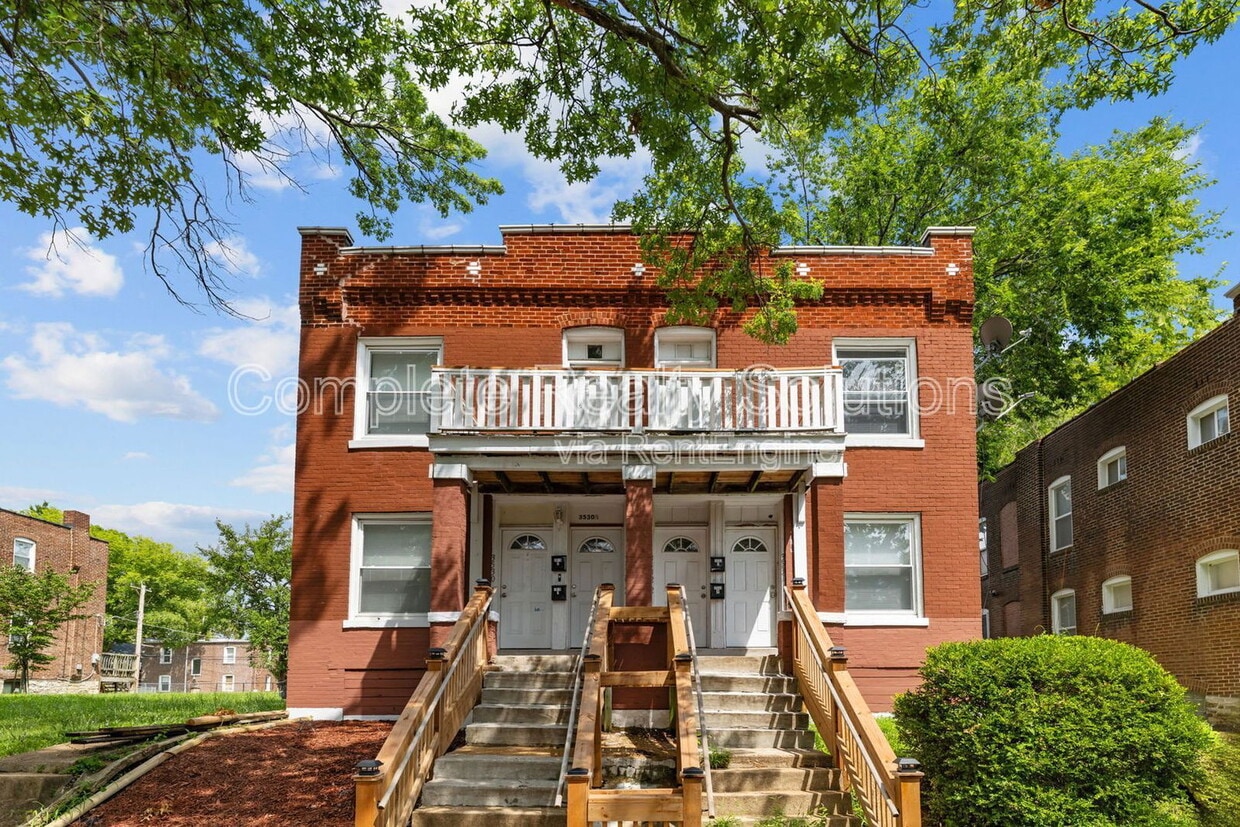 Primary Photo - 3530 Oregon Ave