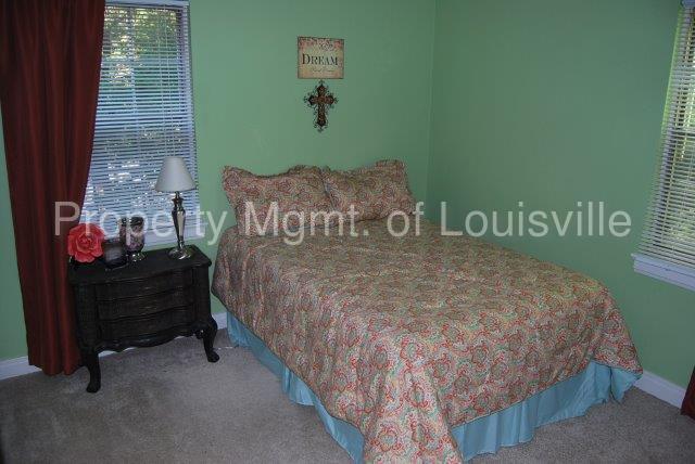 Foto del edificio - 3621 Brownsboro Rd