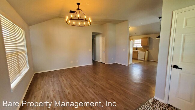 Foto del edificio - 3 br, 2 bath House - 931 Beaumont Square