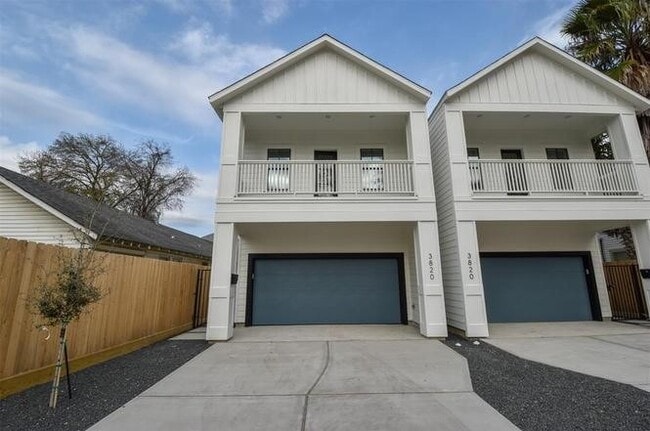 Building Photo - 3820 Weems St