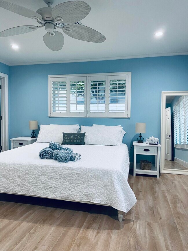 Foto del edificio - 5501 N Ocean Blvd