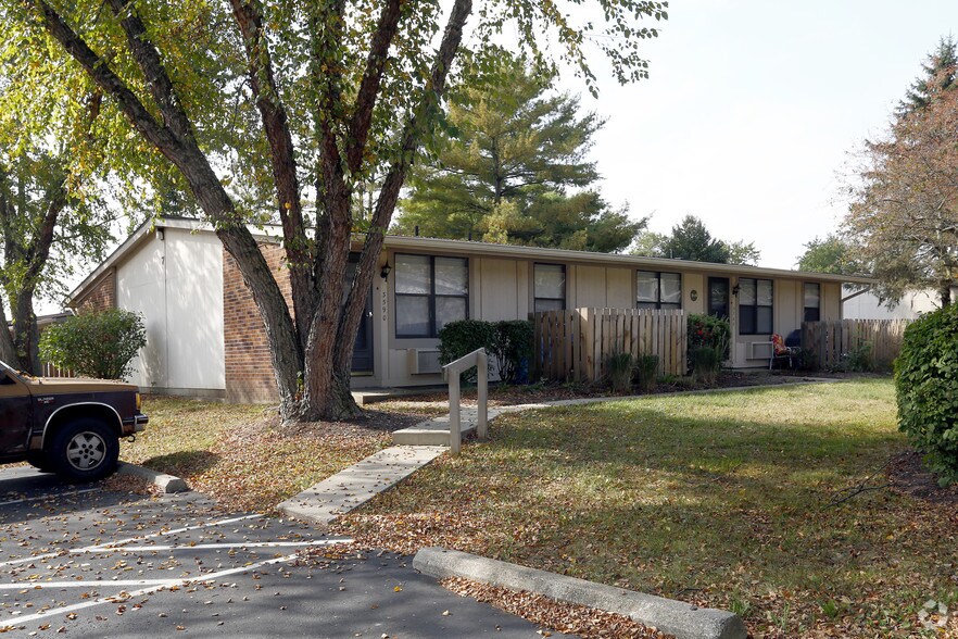 Willowood Apartments Rentals Columbus, IN