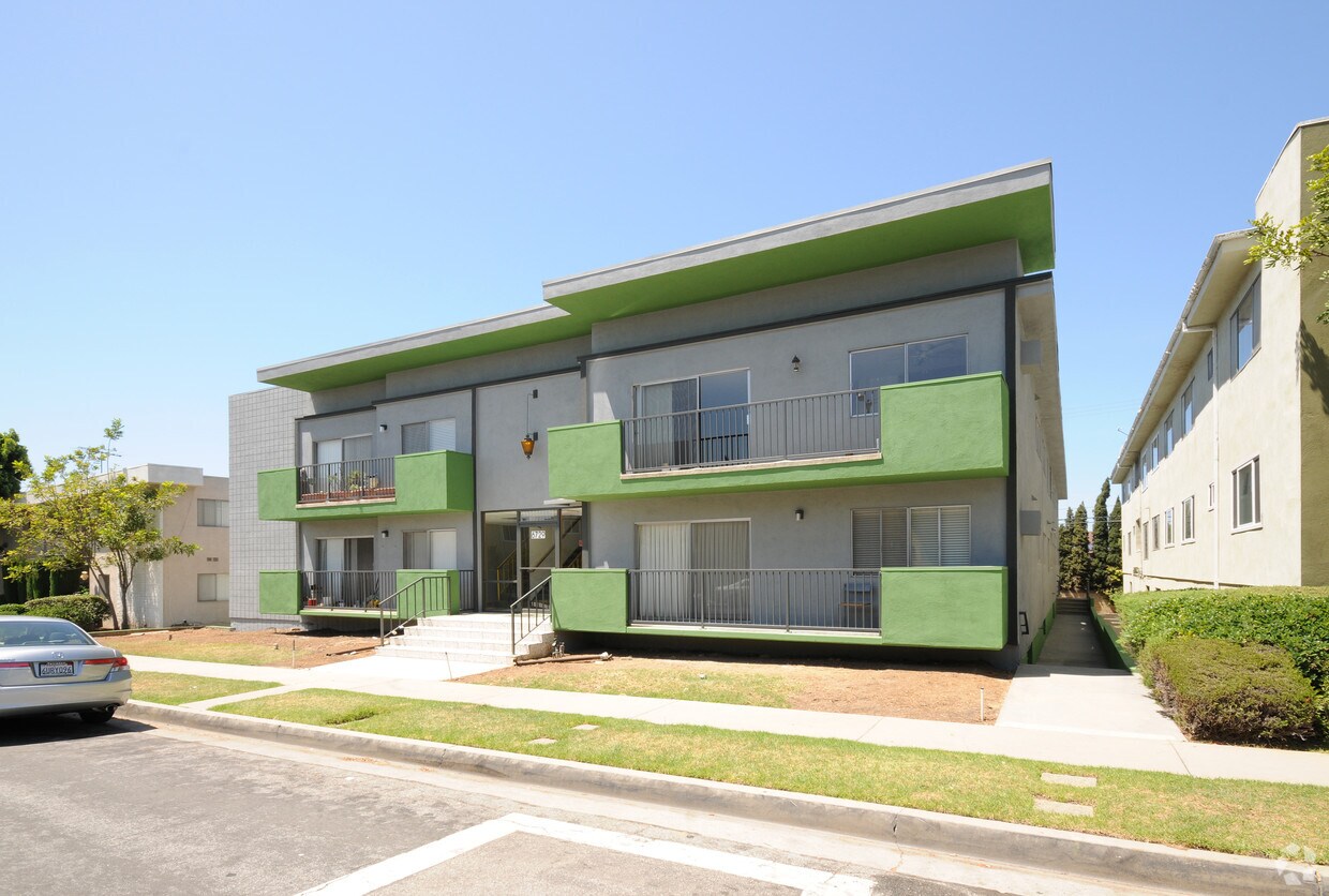 Foto principal - 6729 Springpark Ave