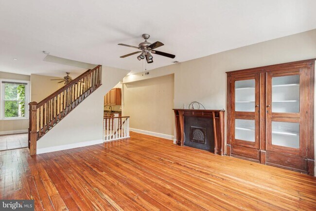 Foto del edificio - 828 N 21st St