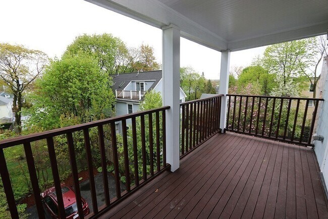 Building Photo - 3 Donnell St