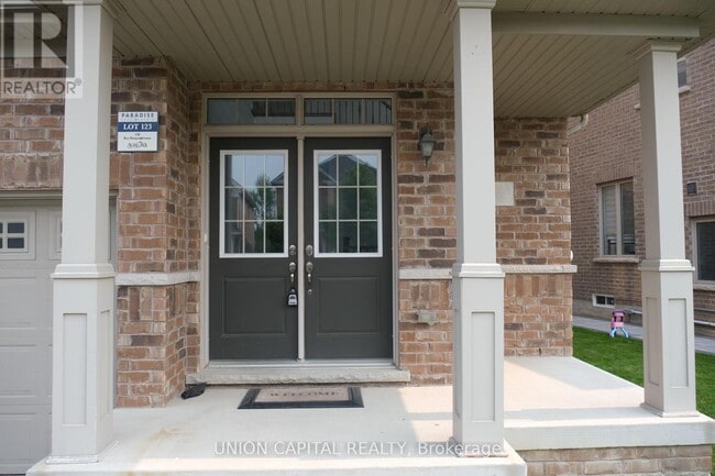 Building Photo - 168 Roy Harper Ave