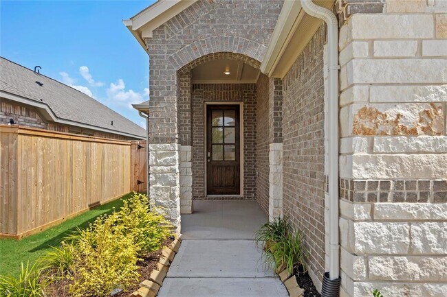 Foto del edificio - 106 Sweet Piper Ln