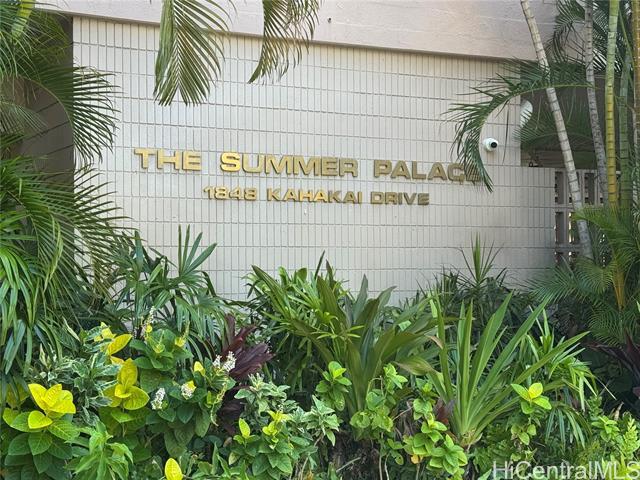 Building Photo - 1848 Kahakai Dr