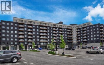 Building Photo - 525 New Dundee Rd