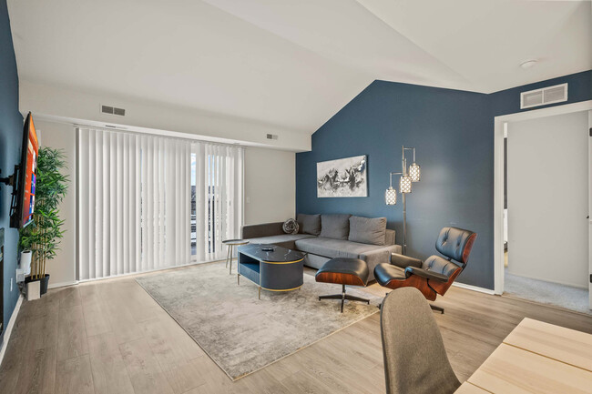 Foto del edificio - 3000 Signature Blvd