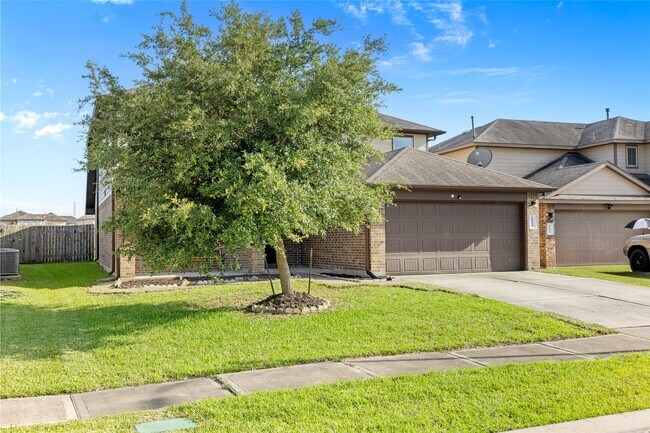Building Photo - 18019 Dalton Shadow Ln