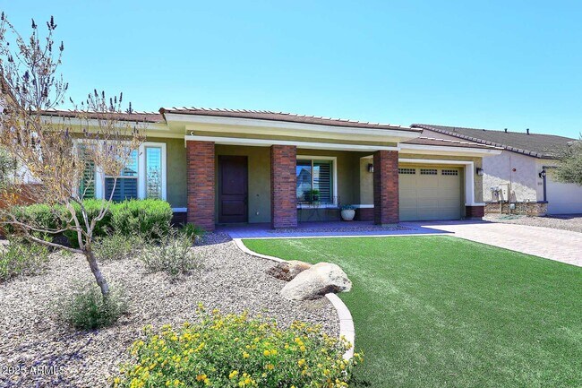 Foto del edificio - 31780 N 126th Ave