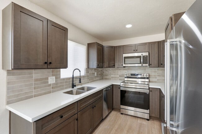 Building Photo - 3601 S Calle Polar