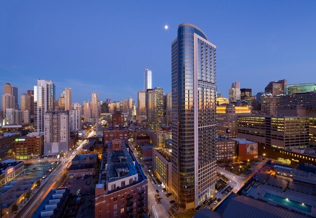 Building Photo - Hubbard Place