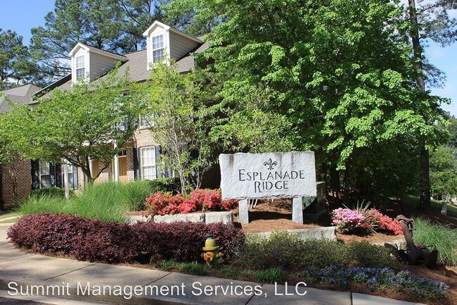 Foto del edificio - 2206 Anderson Rd