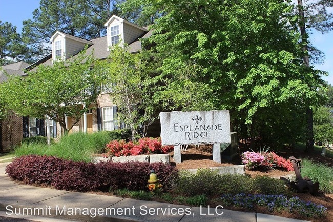 Building Photo - 2206 Anderson Rd