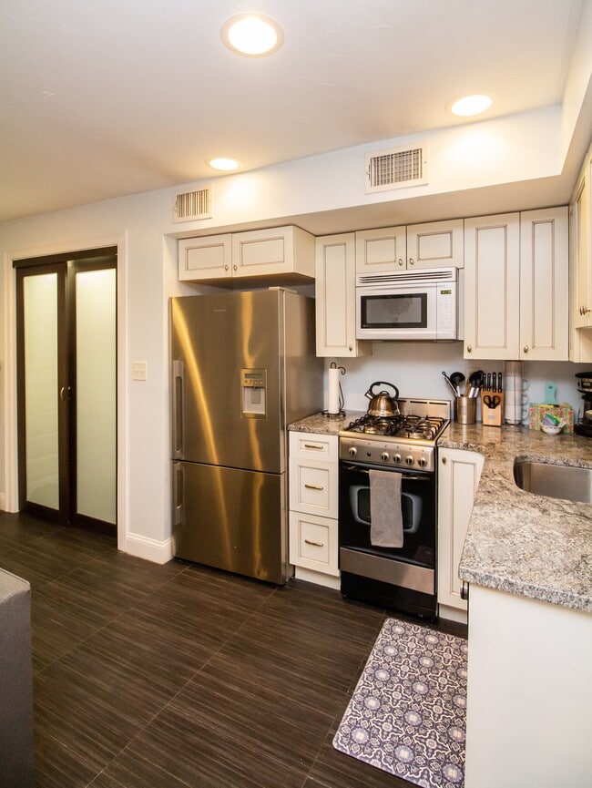 Foto del edificio - 22 Hancock St