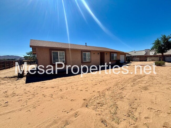 Building Photo - 11729 Jamacha Rd