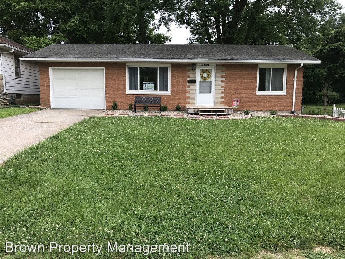 Primary Photo - 2 br, 1 bath House - 3817 Oscar