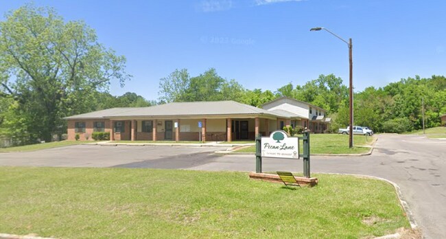 Foto del edificio - 103 Pecan St