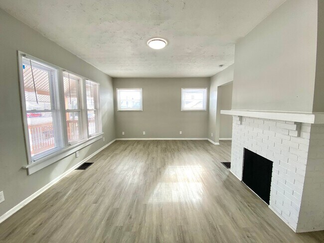 Foto del edificio - Newly Rehabbed Single Family in Dayton!: N...