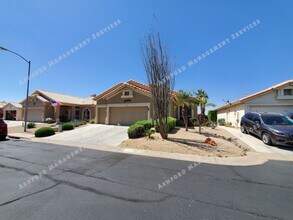 Building Photo - 11558 W Tortoise Ct
