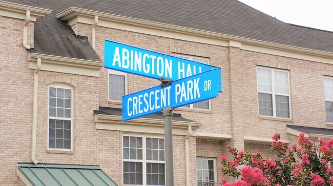 Foto del edificio - 12195 Abington Hall Pl
