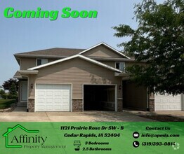 Building Photo - 1121 Prairie Rose Dr SW