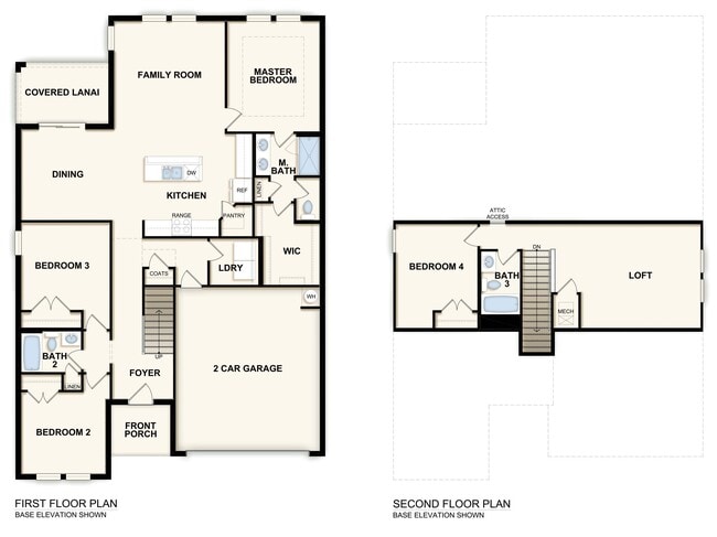 Foto del edificio - 6607 Hidden Rose Pl