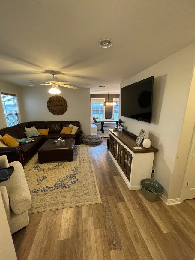 2632 Whiteberry Dr, Lexington, KY 40511 House Rental in Lexington, KY