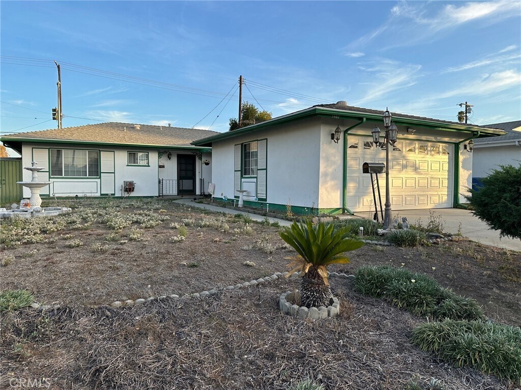 Primary Photo - 1402 Anders Ave