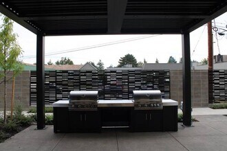 Interior Photo - Chaku Kumtuks Haws