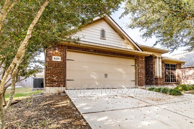 Foto del edificio - 8439 Painted Wagon