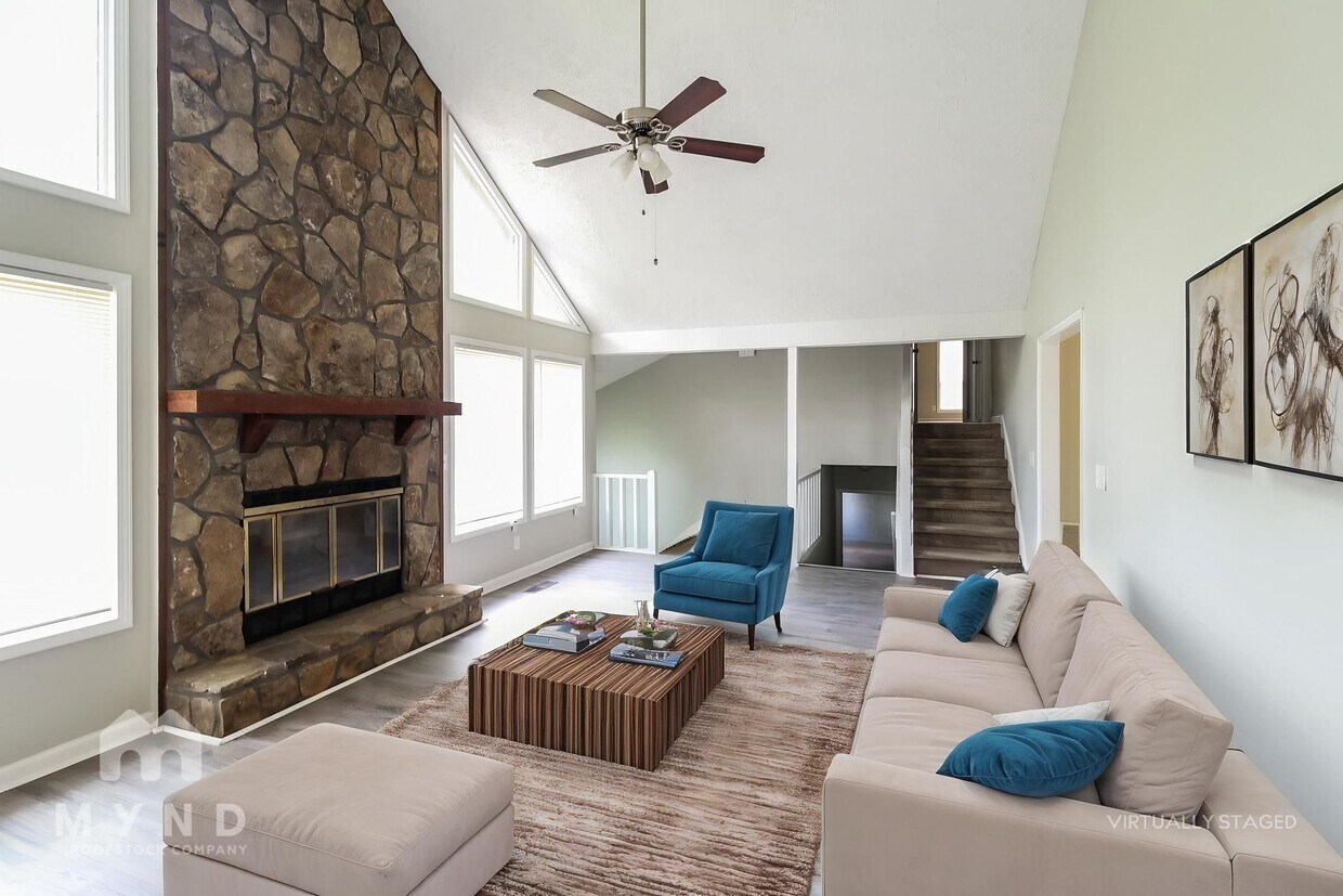 Foto principal - 4797 Southern Ct NW