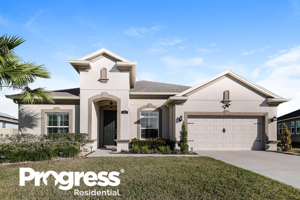 1841 Henley St, St. Cloud, FL 34771 House Rental in St. Cloud, FL