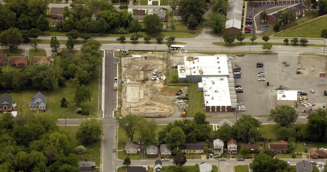 Foto principal - Patterson Crossing
