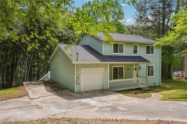 Foto del edificio - 3688 Burnley Ct