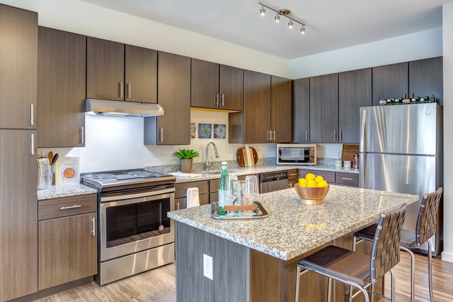Sunnen Station Apartments apartments — community photo - Sunnen Station Apartments