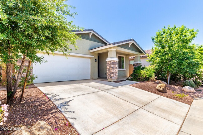 Building Photo - 10119 W Los Gatos Dr