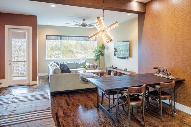 Foto del edificio - 4610 Steel St