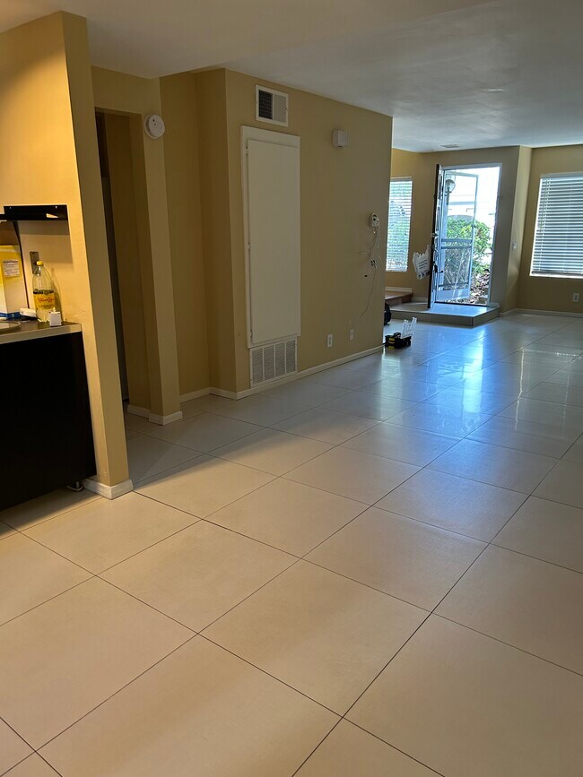 Living Room - 4054 Nobel Dr