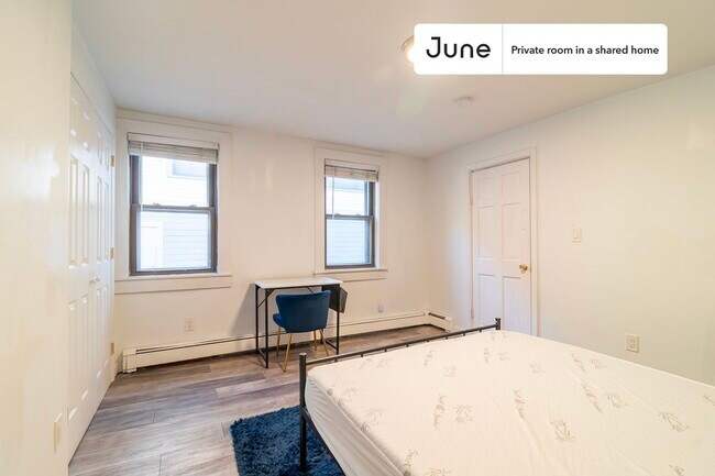 Foto del edificio - Room in Shared 5 bed/2 bath home in South Boston