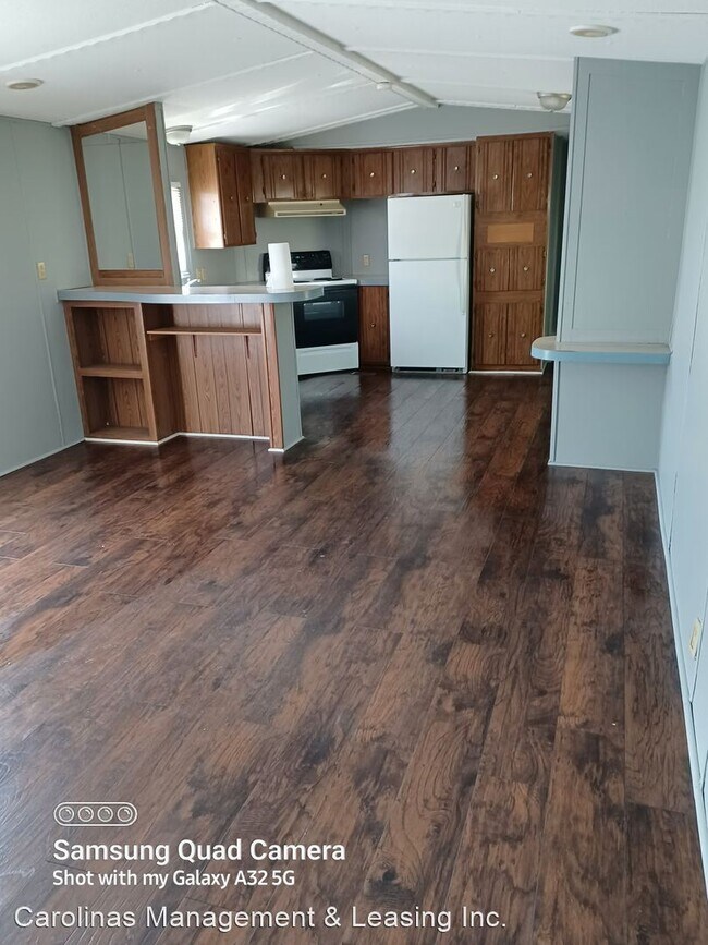 Foto del edificio - 2 br, 2 bath House - 1 Cumbie Rd