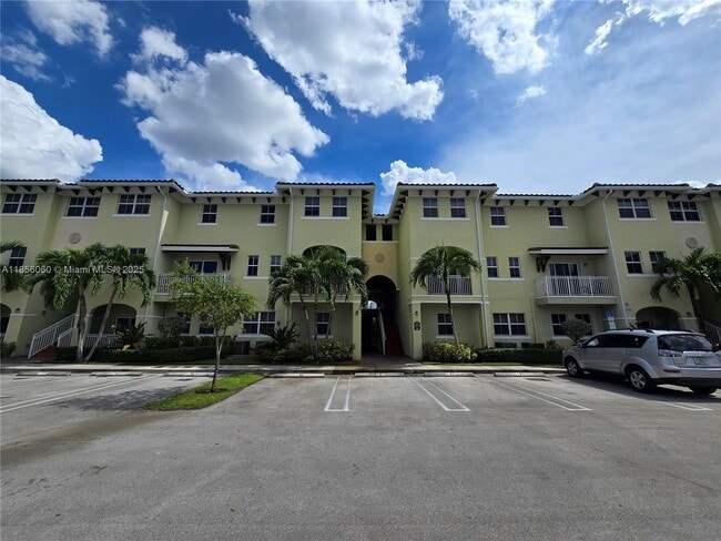 Building Photo - 230 NW 109th Ave