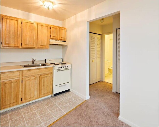 Carole House Apartments Apartments in Upper Darby, PA