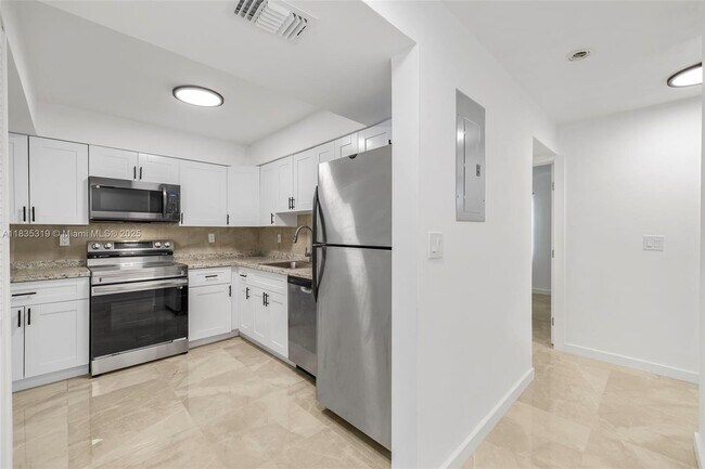 Foto del edificio - 622 NW 11th St