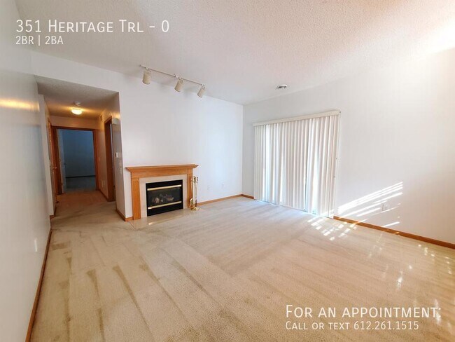 Building Photo - 351 Heritage Trail