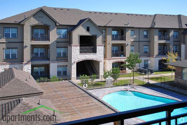 Artisan at Willow Springs Apartments San Antonio, TX